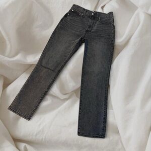 Madewell The Perfect Vintage Jean size 26